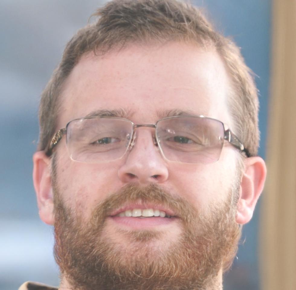 Portrait de Arnaud Lemercier
